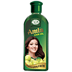 Meghdoot Amla Hair Oil 500 ml