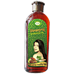 Meghdoot Bhringraj Ayurvedic Oil 500 ml