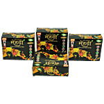 Meghdoot Herbal Kali Mehandi 100 g