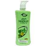 Meghdoot Anti Dandruff Ayurvedic Shampoo 500 ml