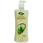 Meghdoot Ayurvedic Conditioning Shampoo 500 ml 