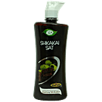 Meghdoot Herbal Shikakai Ayurvedic Shampoo 500 ml 