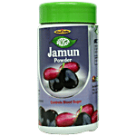 Meghdoot Ayurvedic Jamun Powder 100 g