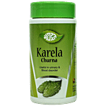 Meghdoot Ayurvedic Karela Powder 100 g