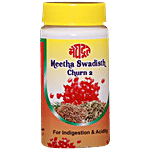 Meghdoot Ayurvedic Meetha Swadisth Powder 100 g