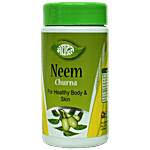 Meghdoot Ayurvedic Neem Powder 100 g 