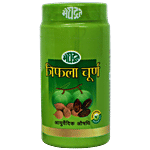 Meghdoot Ayurvedic Triphala Powder 200 g