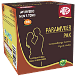 Meghdoot Paramveer Pak 1 Kg