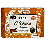 Meghdoot Almond Body Wash Soap 125 g