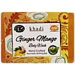 Meghdoot Ginger Mango Body Wash Soap 125 g