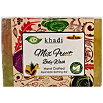 Meghdoot Mix Fruit Body Wash Soap 125 g