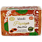 Meghdoot Papaya Body Wash Soap 125 g
