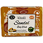 Meghdoot Sandal Body Wash Soap 125 g