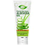Meghdoot Aloevera Gel 60 ml