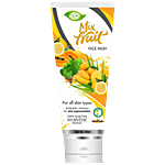 Meghdoot Mix Fruit Face Wash 60 ml