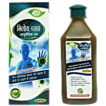 Meghdoot Giloy Plus Ras 500 ml