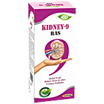 Meghdoot Kidney-9 Ras 500 ml