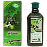 Meghdoot Tusli Plus Ras 500 ml