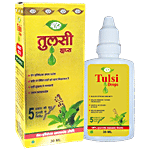 Meghdoot Tulsi Drops 30 ml