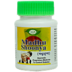 Meghdoot Madhushoonya Tablet 50 pcs