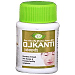Meghdoot Ojkanti Tablets 50 pcs