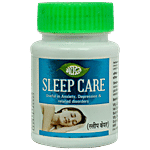 Meghdoot Sleep Care Tablets 50 pcs
