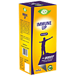 Meghdoot Immune Up Syrup 200 ml