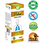 Meghdoot Pallavi Cough Syrup 100 ml