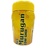 Sri Murugan Cow Ghee/Neyyi 200 ml 