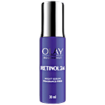 Olay Regenerist Retinol 24 Night Serum - With Niacinamide, Improves Fine Lines, Wrinkles 30 ml
