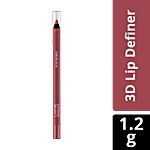 Lakme Absolute 3D Lip Definer 1.2 g Salmon
