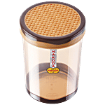 Nakoda Pluto Storage Container - Assorted Colour 2 L (Set of 3)