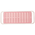 Nakoda Cool Sticks Water Bottle Ice Cube Tray - With Lid, Assorted Colour 1 pc