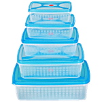 Nakoda Glory Container Set 5  pcs