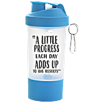 Nakoda Power Shaker Bottle - Assorted Colour 710 ml