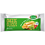 Heritage Cheese Slices 480 g Pouch