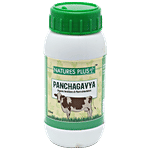 Natures Plus Panchagvya - Organic Fertilizers & Plant Stimulators 250 ml 