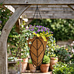 Natures Plus Coco Hanging Pot - 30 cm 1 pc 30 cm x 30 cm x 13 cm