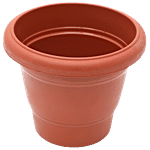 Natures Plus Flower Pot 60 15.24 x 8.89 x 13.97 cm 