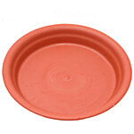 Natures Plus Planter Tray 40 11.43 x 8.89 x 2.54 cm 