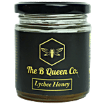 The B Queen Co Lychee Honey 200 g