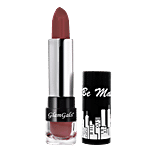 GlamGals Professional Be Matte - Lipstick 3.8 g Honey Brown