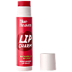 Blue Heaven Lip Charm Balm 4 ml Watermelon