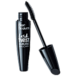 Blue Heaven Lash Twist Curling Mascara 12 ml Black