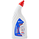 bb home White & Shine Disinfectant Toilet Cleaner Bleach - Kills 99.9% Germs 500 ml Bottle