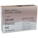 Aroma Magic  Silver Facial Kit - Single Use 45 g 