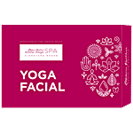Aroma Magic  Yoga Facial Kit - Single Use 80 g