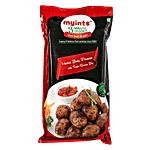 MYINTS 3 MINUTES Herbed Baby Potatoes With Tomato Sesame Dip 405 g Polypack