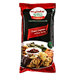MYINTS 3 MINUTES Grilled Vegetables With Special Thai Dip 310 g Polypack