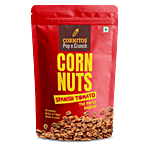 Cornitos Corn Nuts - Spanish Tomato 150 g Pouch